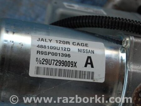 ФОТО Электроусилитель руля для Nissan Note E11 (2006-2013) Киев