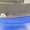 ФОТО Накладка бампера для Nissan NV200 USA (2013-) Киев