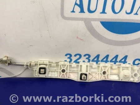 ФОТО Кронштейн бампера для Nissan NV200 USA (2013-) Киев