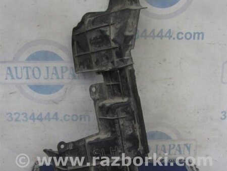 ФОТО Дефлектор торпеды для Nissan NV200 USA (2013-) Киев