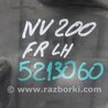 ФОТО Дефлектор торпеды для Nissan NV200 USA (2013-) Киев