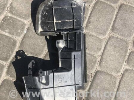 ФОТО Дефлектор торпеды для Nissan NV200 USA (2013-) Киев