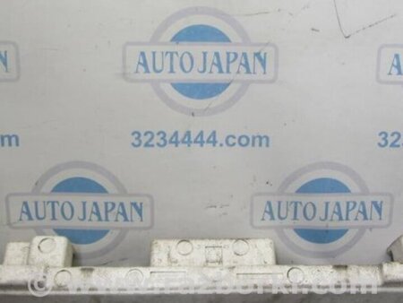 ФОТО Наполнитель бампера передний для Nissan NV200 USA (2013-) Киев