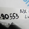 ФОТО Обшивка багажника для Lexus NX (14-21) Киев