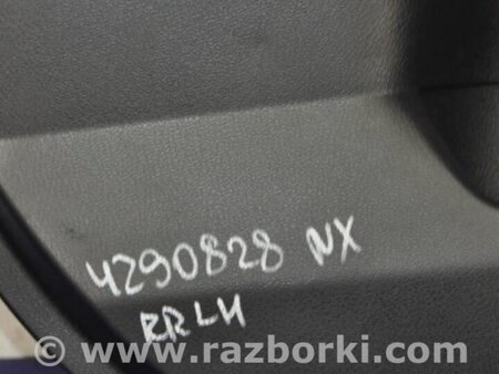 ФОТО Карта двери для Lexus NX (14-21) Киев