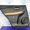 Карта двери Lexus NX (14-21)