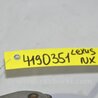 ФОТО Педаль тормоза для Lexus NX (14-21) Киев