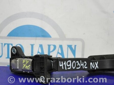 ФОТО Педаль газа для Lexus NX (14-21) Киев