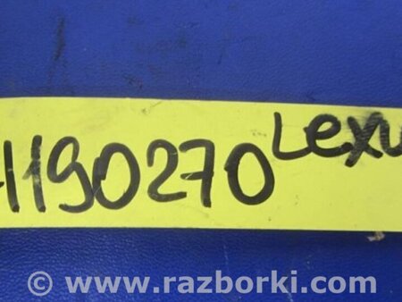 ФОТО Блок комфорта для Lexus NX (14-21) Киев