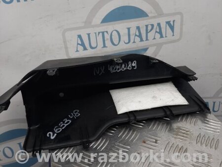 ФОТО Накладка в салоне для Lexus NX (14-21) Киев
