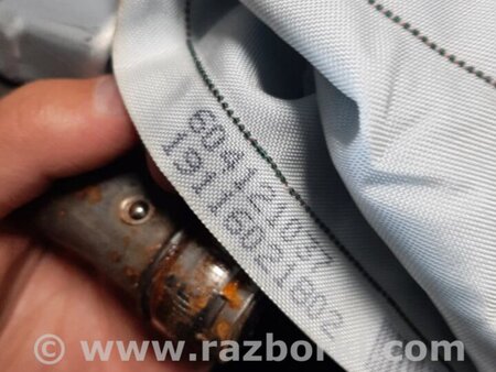 ФОТО AirBag шторка для Lexus NX (14-21) Киев
