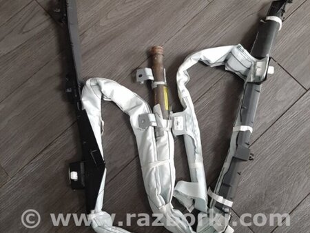 ФОТО AirBag шторка для Lexus NX (14-21) Киев