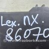 ФОТО Блок комфорта для Lexus NX (14-21) Киев