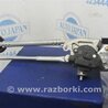 Трапеция дворников Lexus NX (14-21)