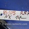 ФОТО Накладка двери для Lexus NX (14-21) Киев