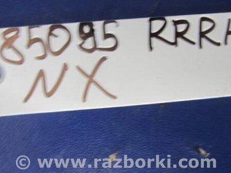 ФОТО Молдинг двери верхний для Lexus NX (14-21) Киев