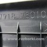 ФОТО Накладка порога внутренняя для Lexus NX (14-21) Киев
