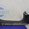 Накладка на стойку кузова Lexus NX (14-21)