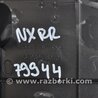 ФОТО Обшивка крышки багажника для Lexus NX (14-21) Киев