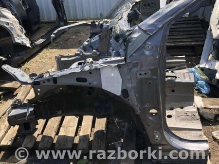 ФОТО Передняя часть для Lexus NX (14-21) Киев