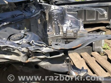 ФОТО Передняя часть для Lexus NX (14-21) Киев