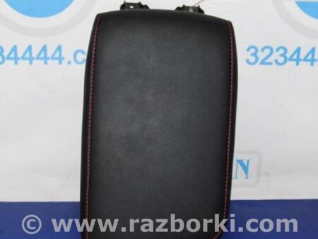 ФОТО Подлокотник для Lexus NX (14-21) Киев