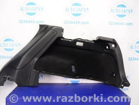 ФОТО Обшивка багажника для Lexus NX (14-21) Киев