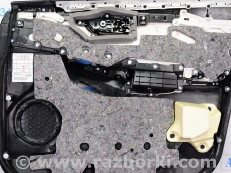 ФОТО Карта двери для Lexus NX (14-21) Киев