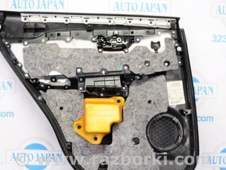 ФОТО Карта двери для Lexus NX (14-21) Киев