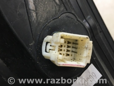ФОТО Зеркало для Honda Odyssey (05-10) Киев