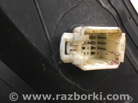 ФОТО Зеркало для Honda Odyssey (05-10) Киев