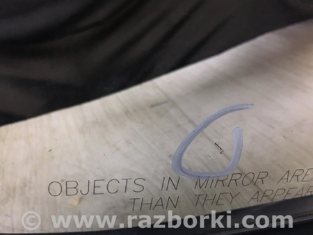 ФОТО Зеркало для Honda Odyssey (05-10) Киев