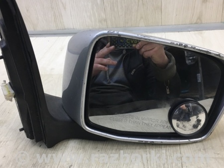 ФОТО Зеркало для Honda Odyssey (05-10) Киев