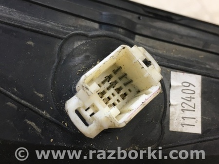 ФОТО Зеркало для Honda Odyssey (05-10) Киев