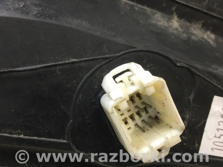 ФОТО Зеркало для Honda Odyssey (05-10) Киев