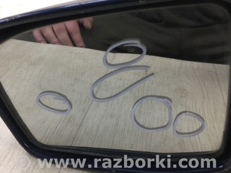 ФОТО Зеркало для Honda Odyssey (05-10) Киев