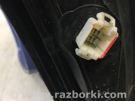 ФОТО Зеркало для Honda Odyssey (05-10) Киев