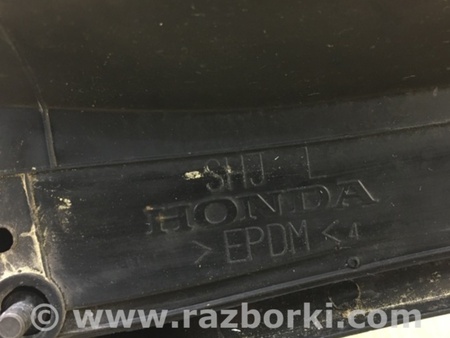 ФОТО Зеркало для Honda Odyssey (05-10) Киев