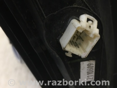ФОТО Зеркало для Honda Odyssey (05-10) Киев
