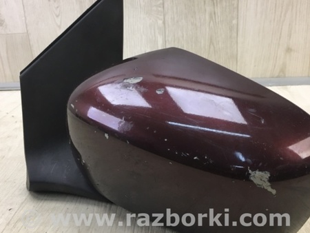 ФОТО Зеркало для Honda Odyssey (05-10) Киев