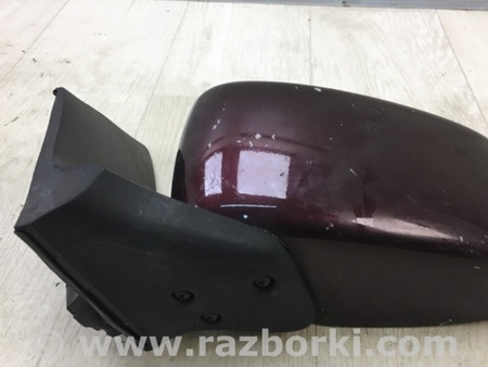 ФОТО Зеркало для Honda Odyssey (05-10) Киев