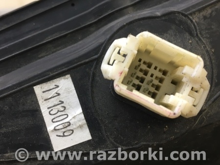 ФОТО Зеркало для Honda Odyssey (05-10) Киев