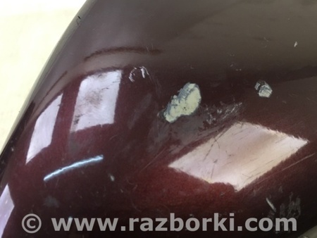 ФОТО Зеркало для Honda Odyssey (05-10) Киев