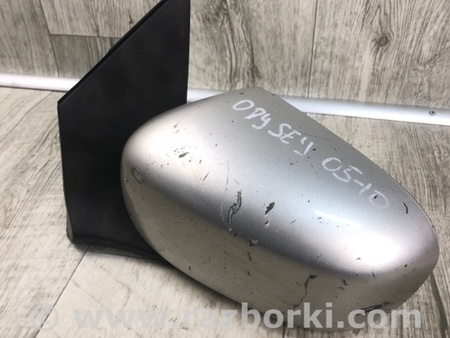 ФОТО Зеркало для Honda Odyssey (05-10) Киев