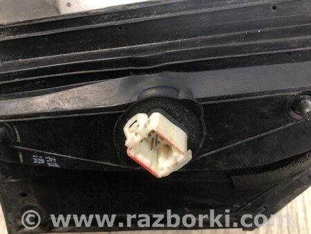 ФОТО Зеркало для Honda Odyssey (05-10) Киев