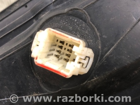 ФОТО Зеркало для Honda Odyssey (05-10) Киев