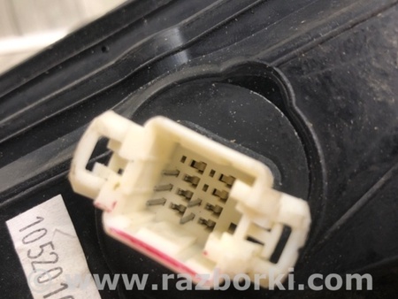 ФОТО Зеркало для Honda Odyssey (05-10) Киев