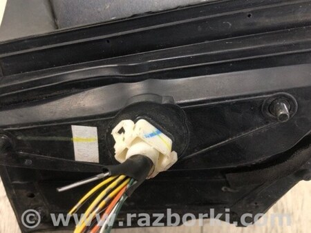 ФОТО Зеркало для Honda Odyssey (05-10) Киев