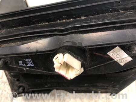 ФОТО Зеркало для Honda Odyssey (05-10) Киев