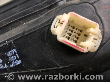 ФОТО Зеркало для Honda Odyssey (05-10) Киев